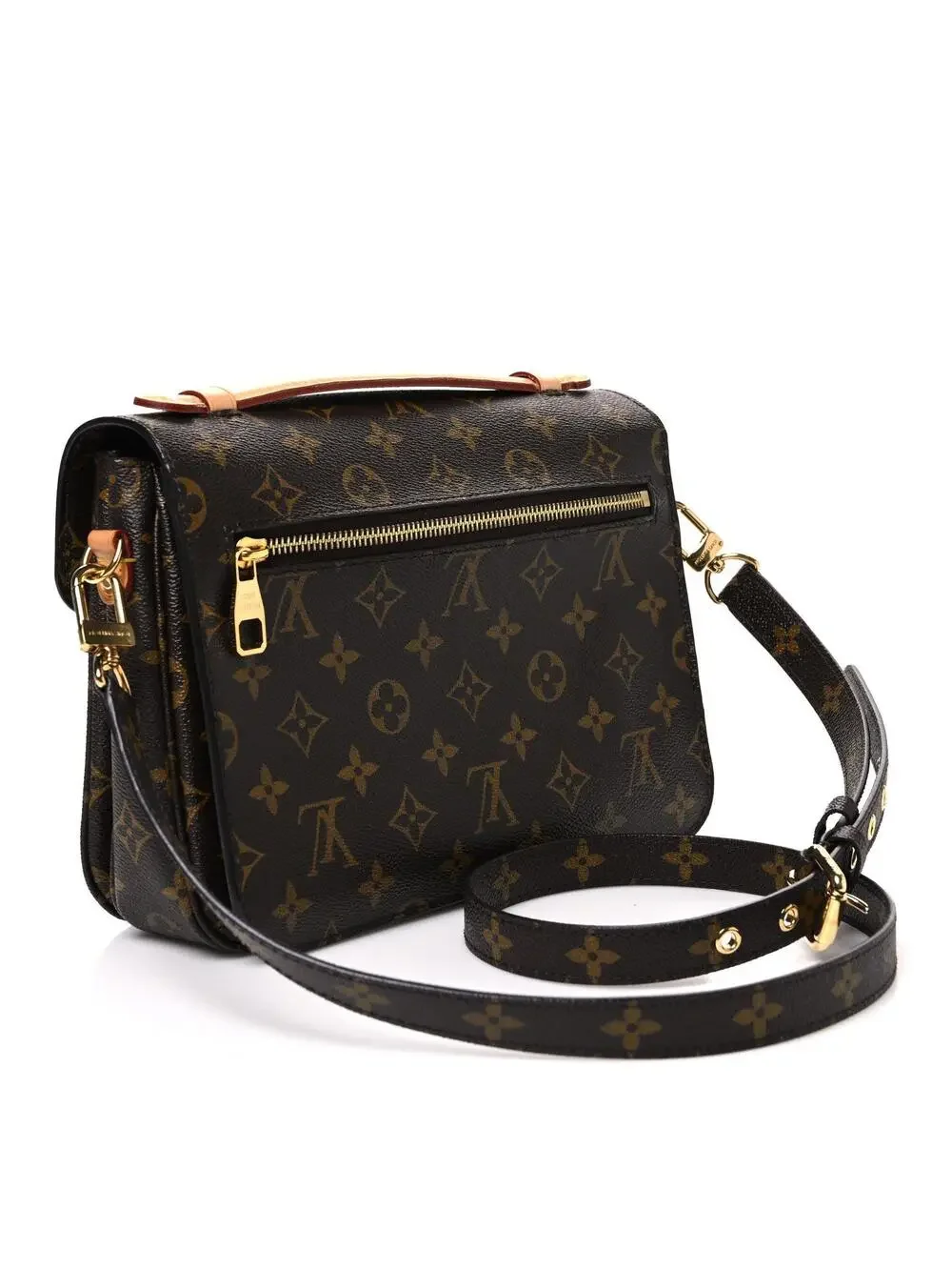 Louis Vuitton indulge timeless